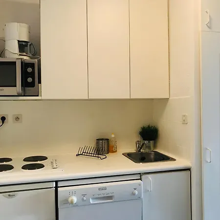 Parc Apartmán *