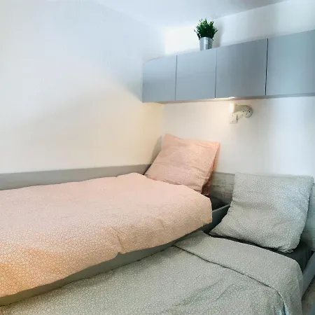 Apartmán Parc
