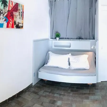 Parc Apartmán