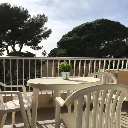 Apartmán Parc *